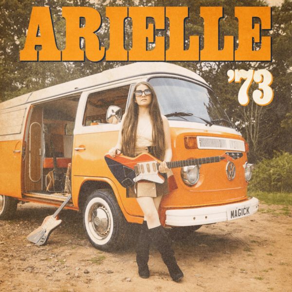 Arielle - '73