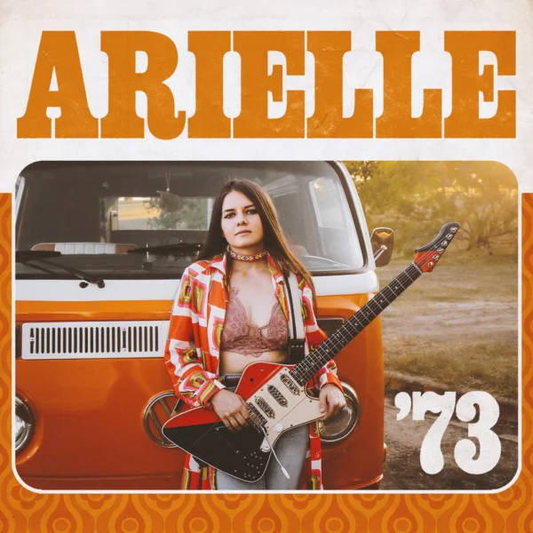Arielle - '73 - single