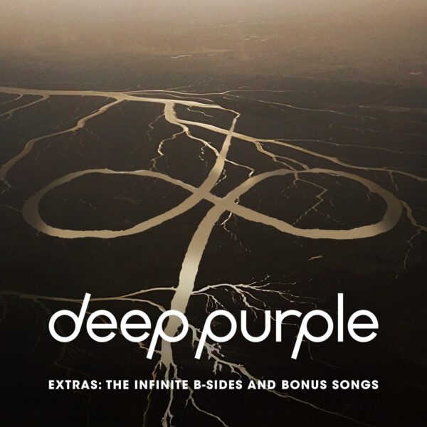 Deep Purple - Extras The Infinite B-Sides and Bonus Songs