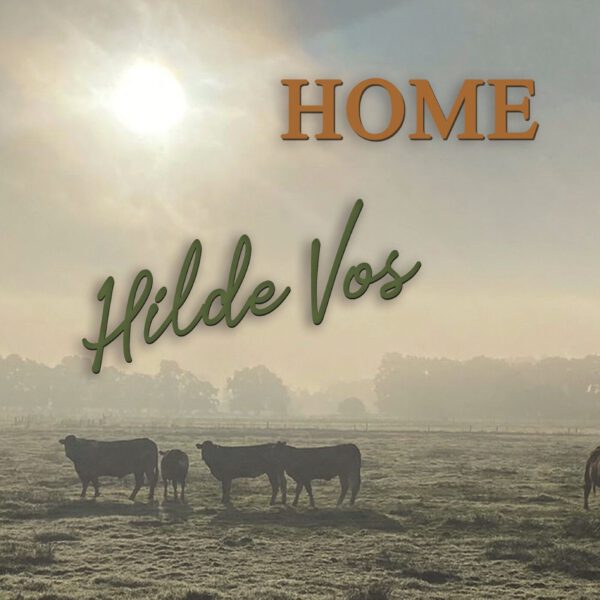 Hilde Vos - Home
