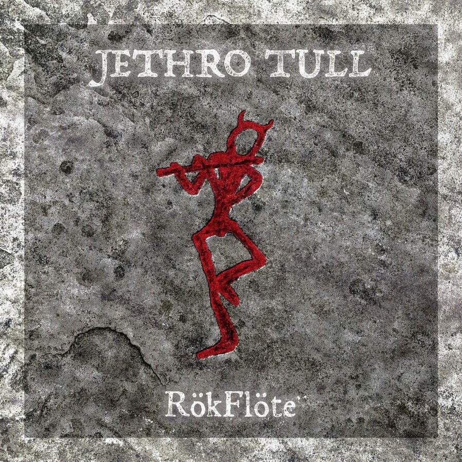 JethroTull - RökFlöte