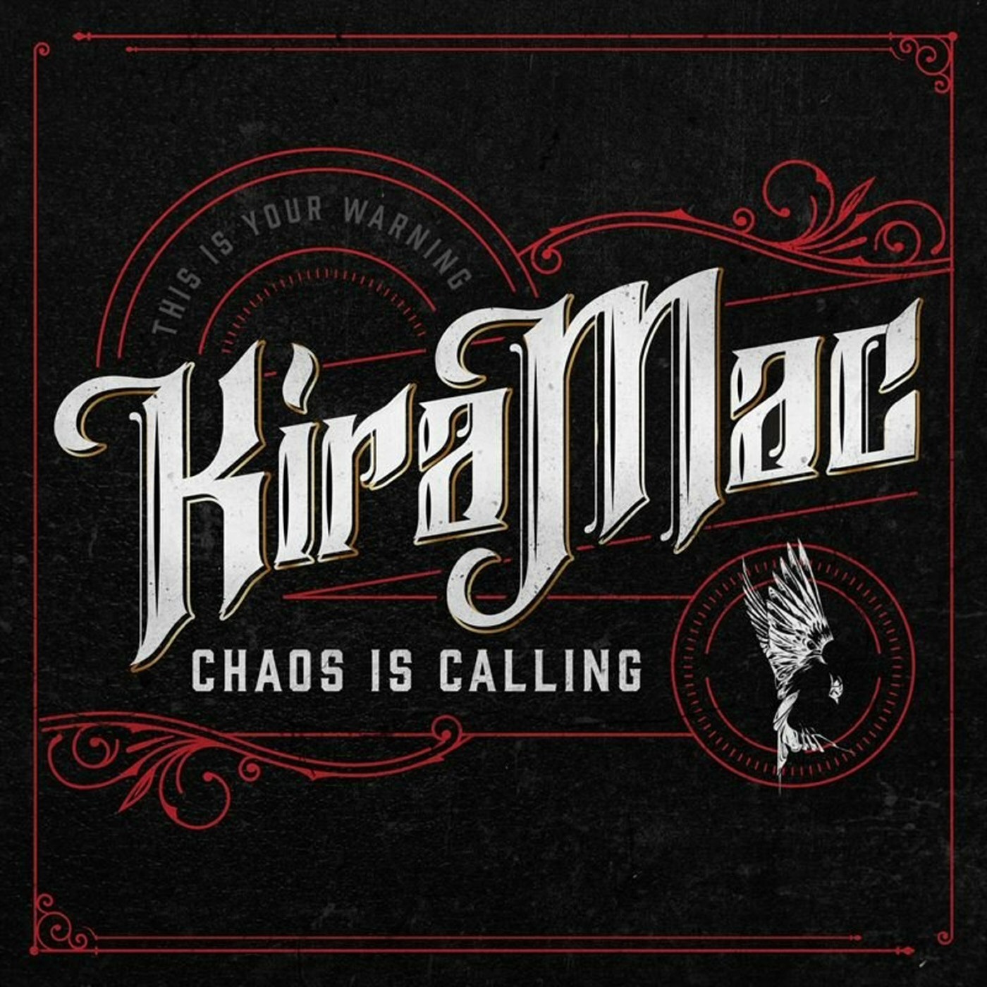 Kira Mac - Chaos Is Calling