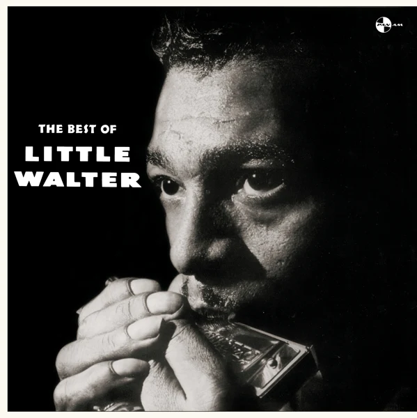 Little Walter - The Best Of (LP)
