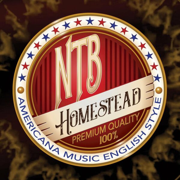 Nick T. Band - Homestead