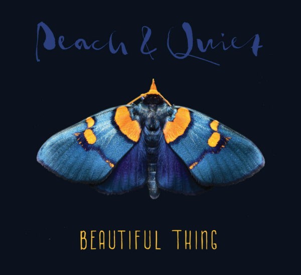 Peach & Quiet - Beautiful Beautiful Thing
