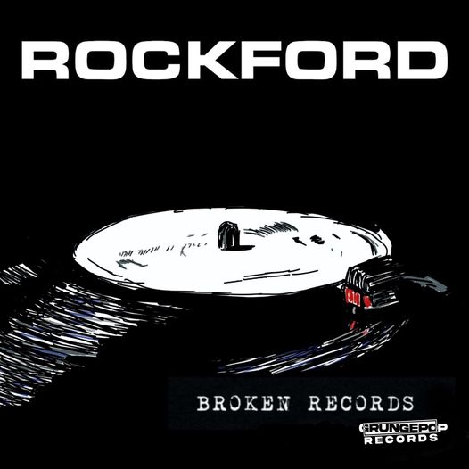 Rockford - Broken Records