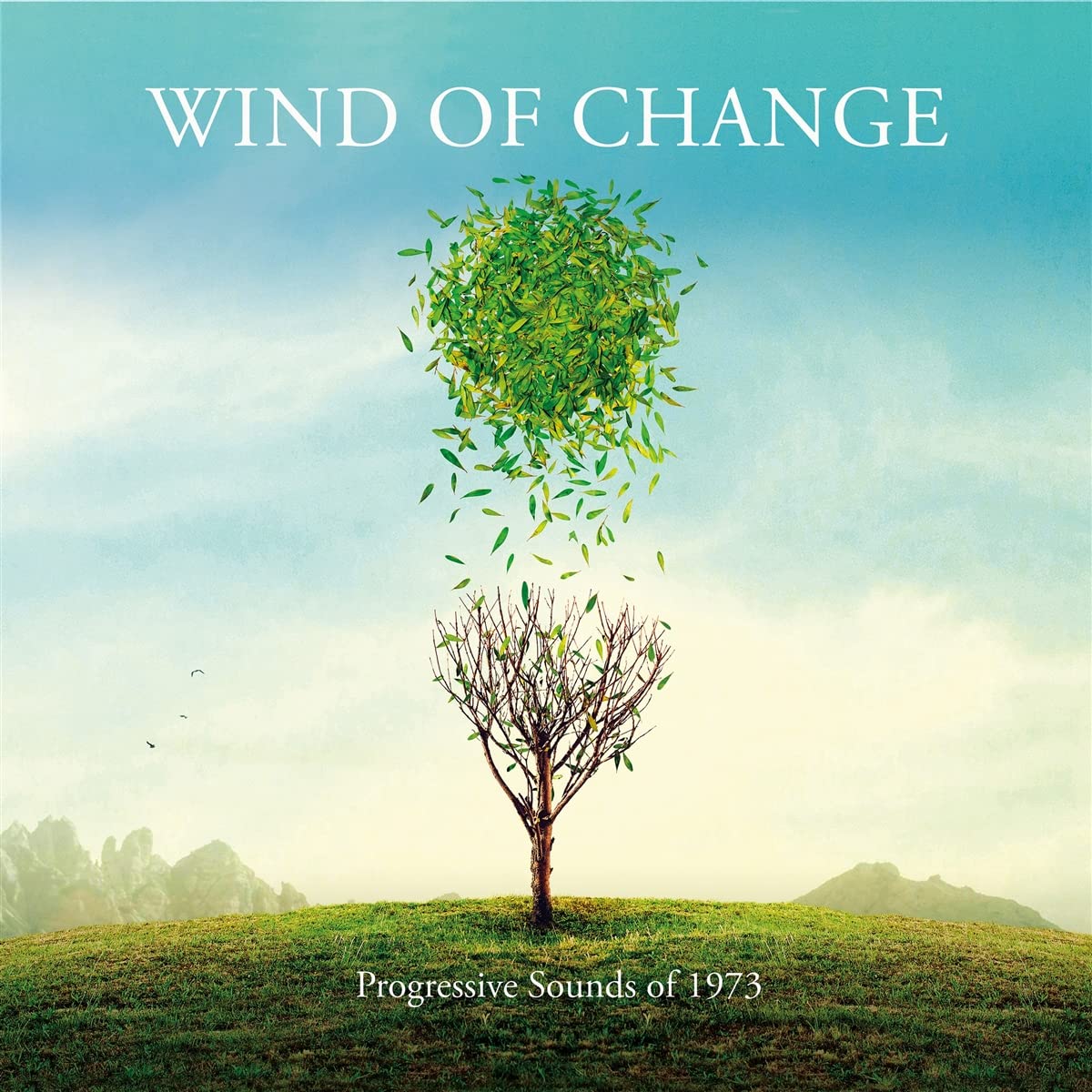 Wind Of Change – Progressive Sounds Of 1973