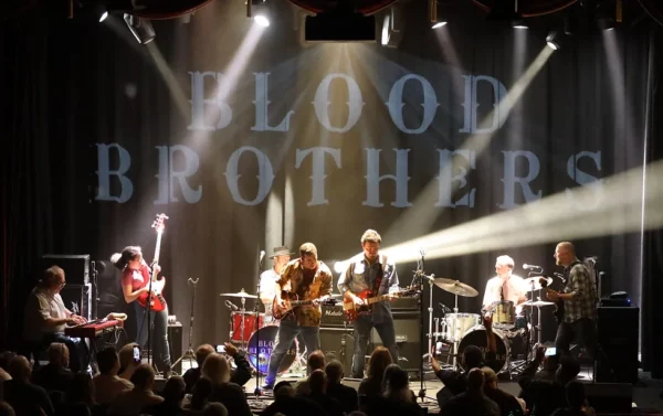 Blood Brothers Band