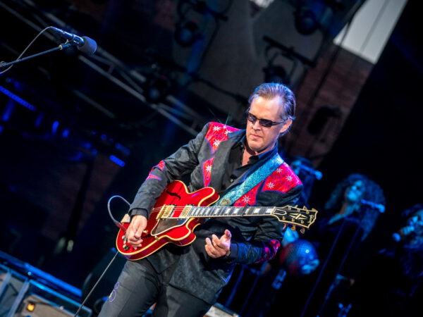 Joe Bonamassa 