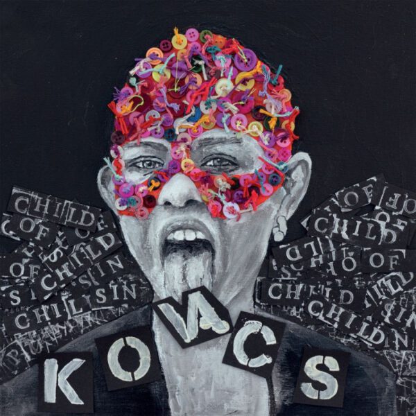 Kovacs – Child Of Sin