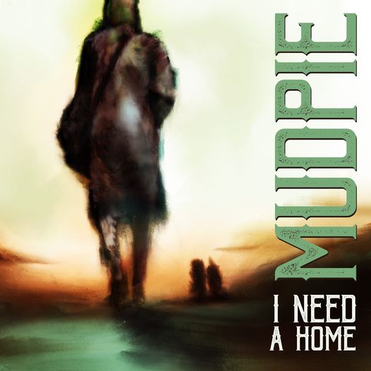 Mud Pie - I Need A Home