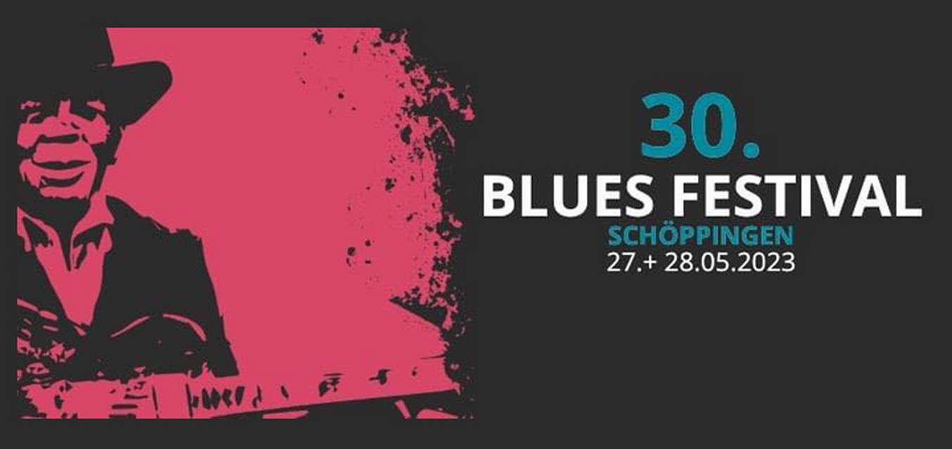 Schoppingen Blues Festival 2023