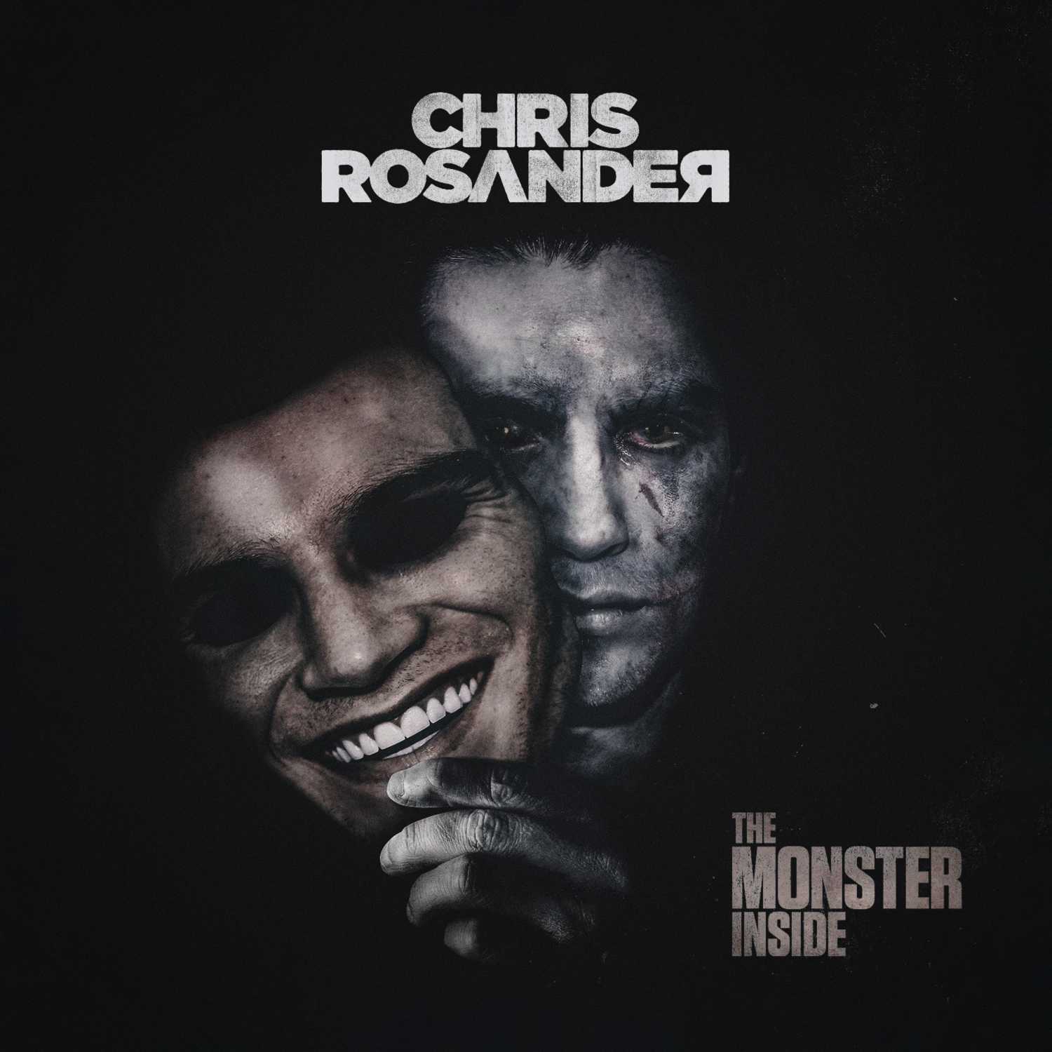 Chris Rosander - The Monster Inside