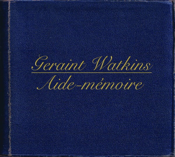 Geraint Watkins - Aide-Memoire