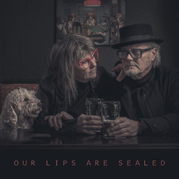 Starlite & Campbell - Our Lips Are Sealed