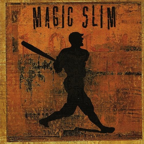 Magic Slim & The Teardrops - Grand Slam