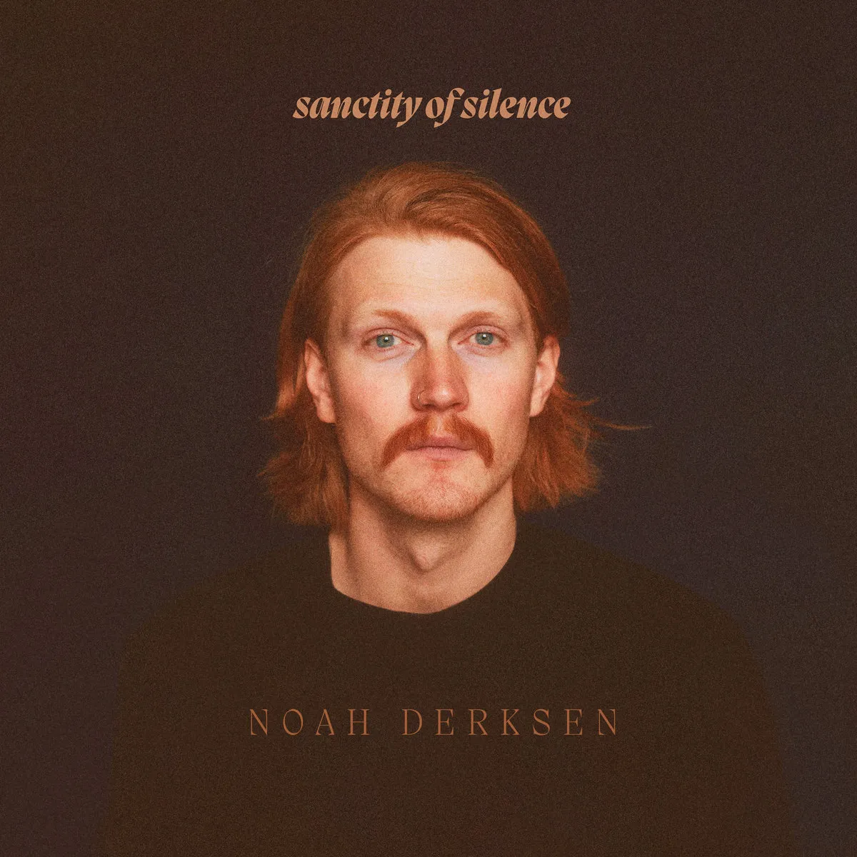 Noah Derksen - Sanctity Of Silence