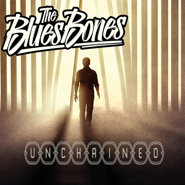 The BluesBones - Unchained