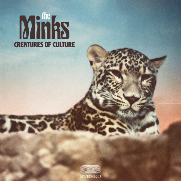 The Minks - Creatures Of Culture