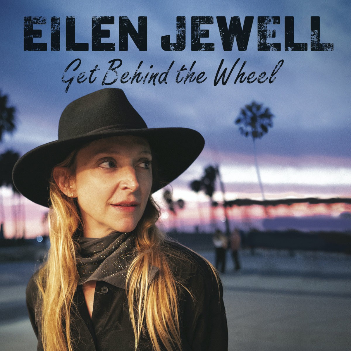 Eilen Jewell – Get Behind The Wheel