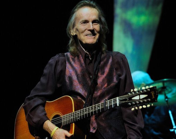 Gordon Lightfoot