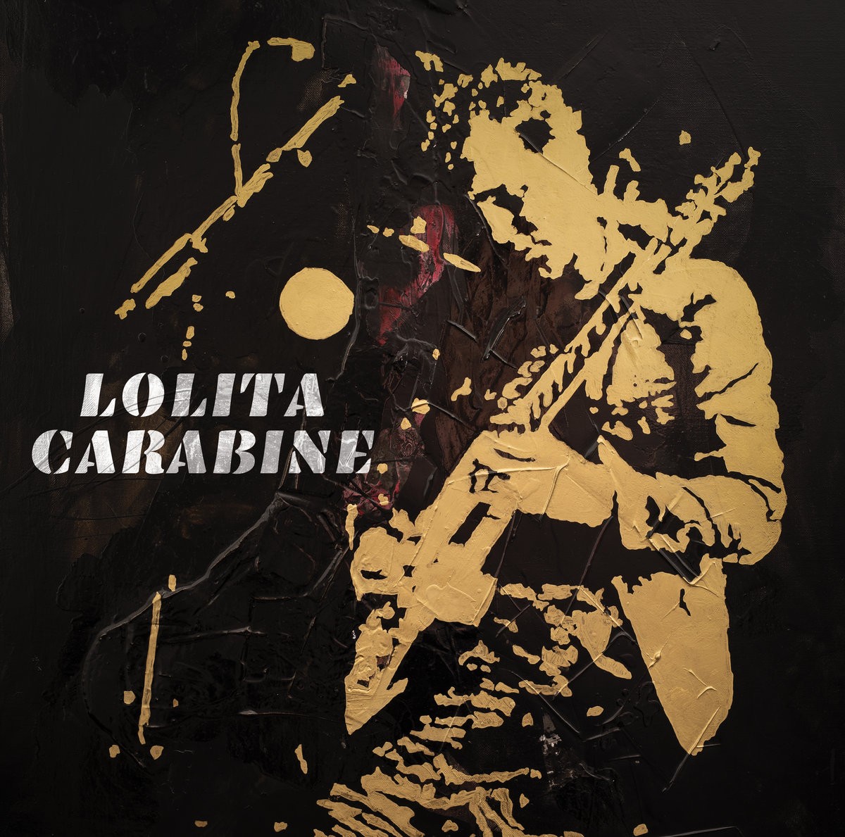 Lolita Carabine - Lolita Carabine