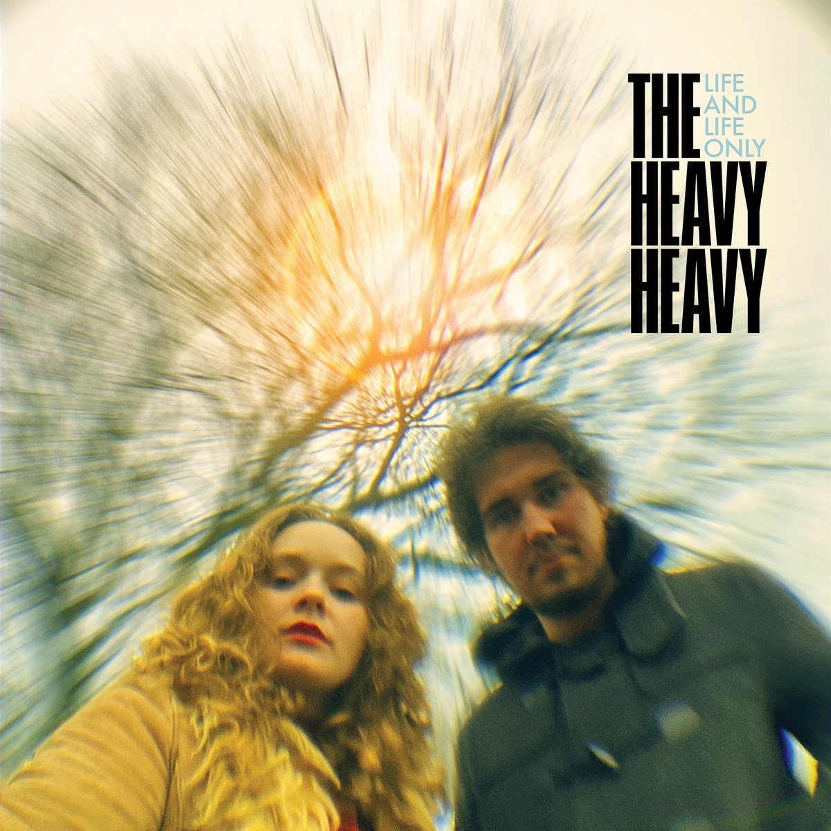 The Heavy Heavy - Life And Life Only (Expanded Edition)