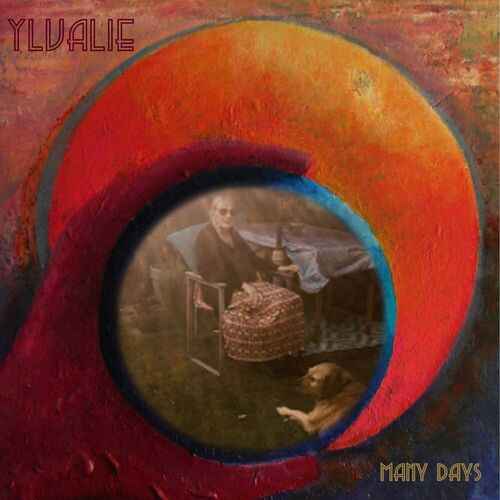 Ylvalie - Many Days