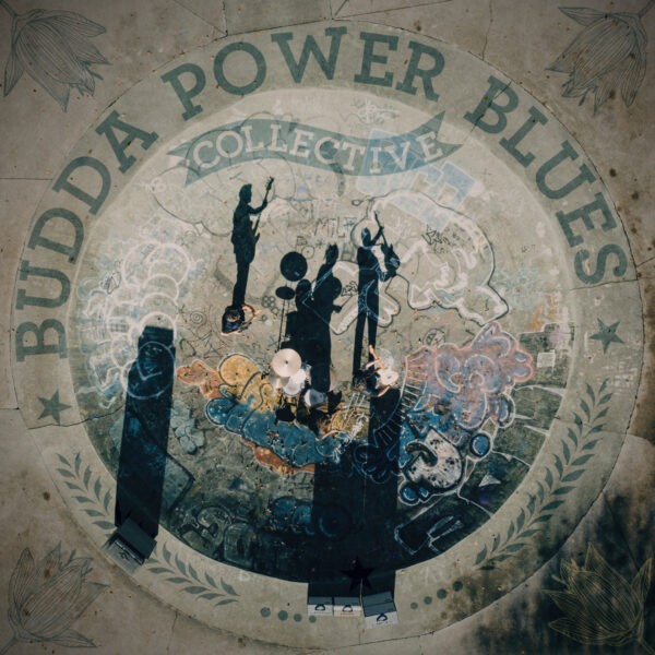 Budda Power Blues - Collective