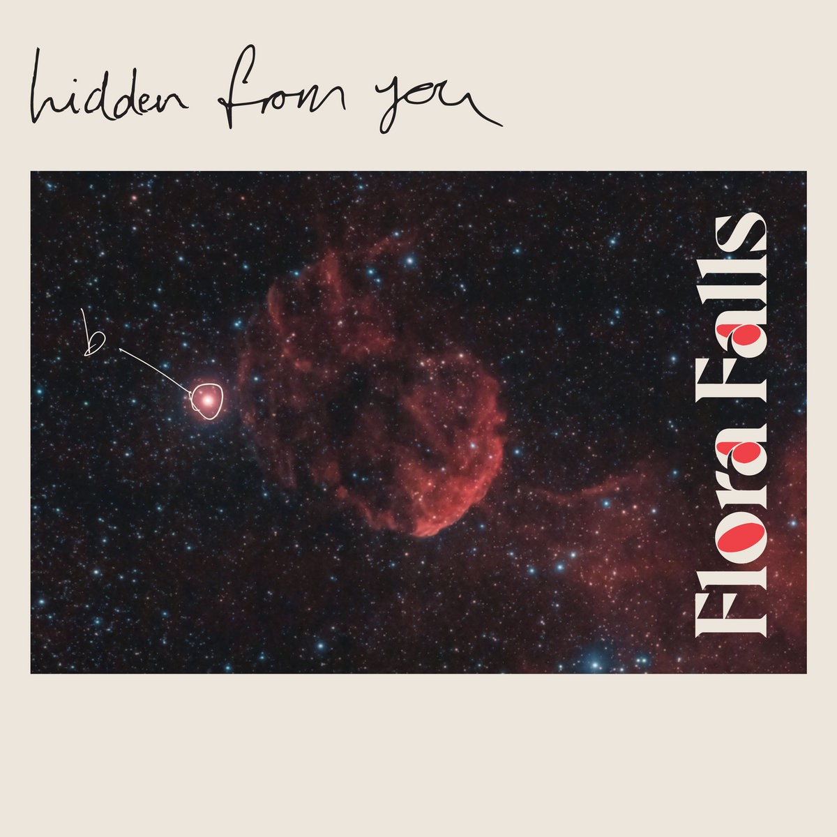 Flora Falls – Hidden From You
