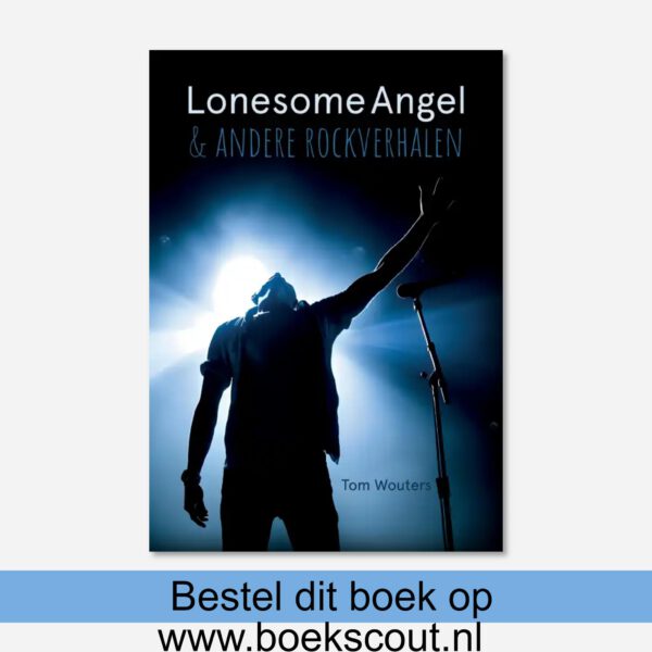 Lonesome Angel & Andere Rockverhalen