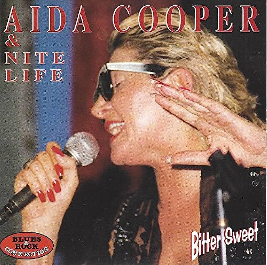 Aida Cooper & Nite Life - Bitter Sweet