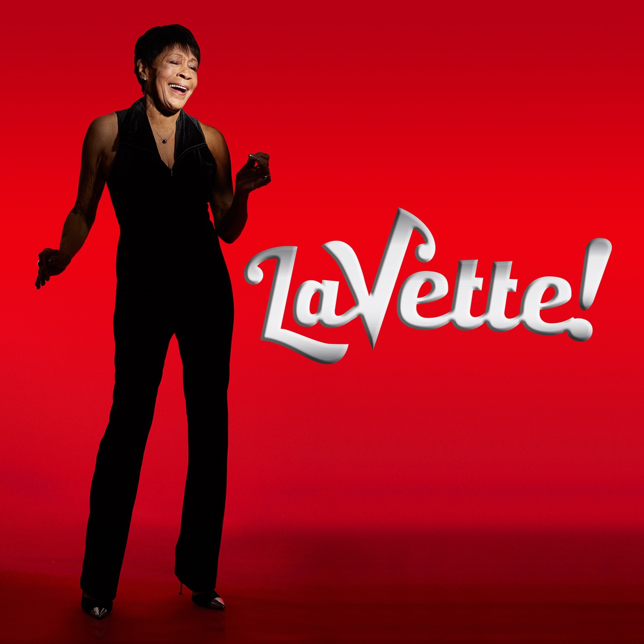 Betty LaVette - LaVette!