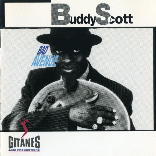 Buddy Scott - Bad Avenue 