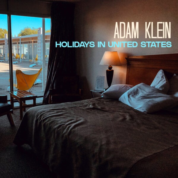 Adam Klein - Holidays In United States