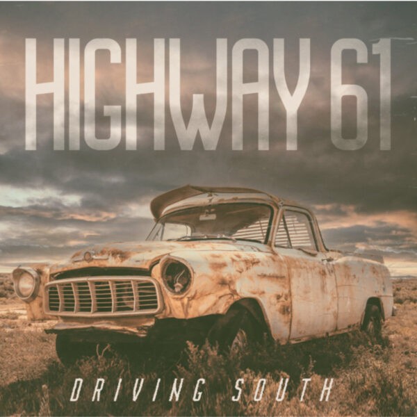 Highway 61 – Driving South