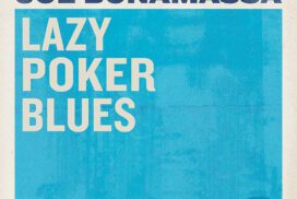 Joe Bonamassa - Lazy Poker Blues