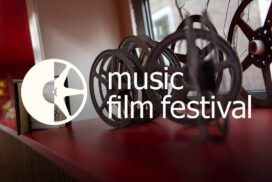 Music Film Festival - Chicago Blues