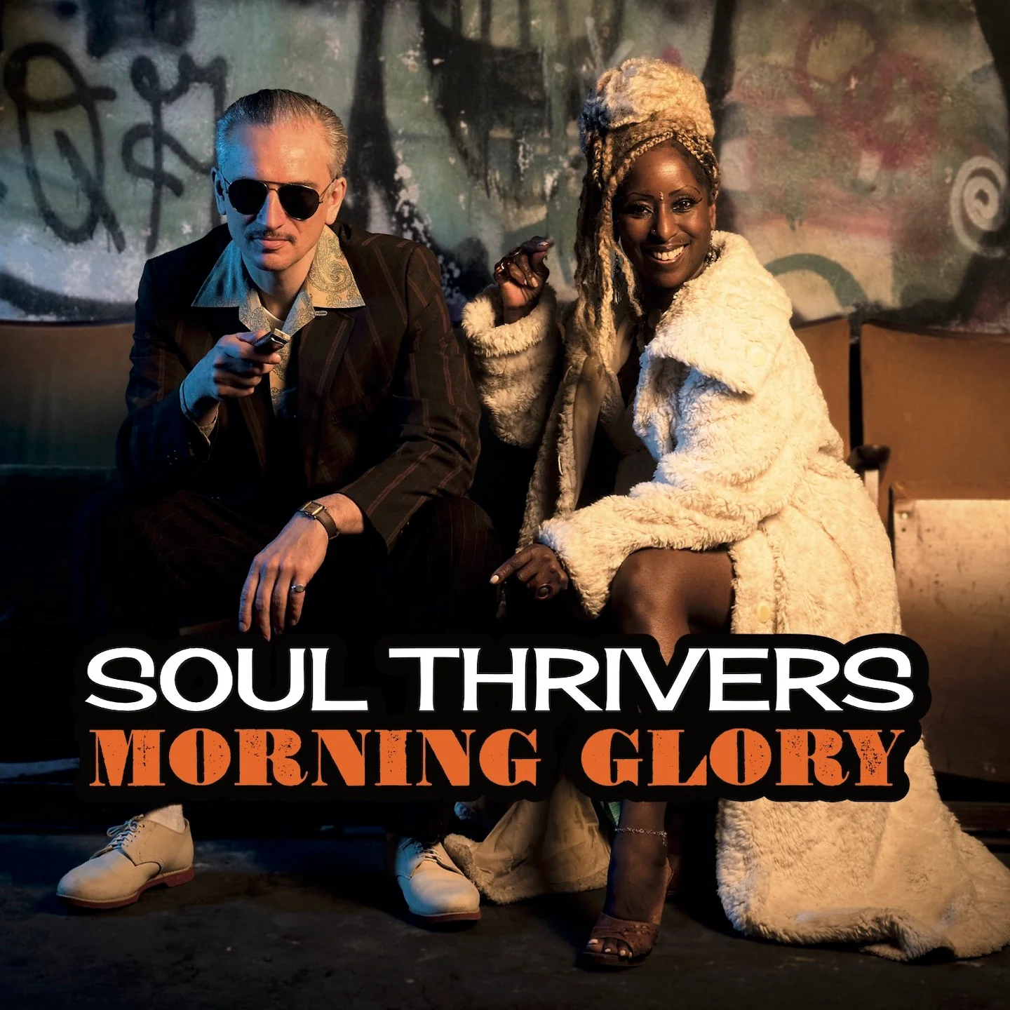 Soul Thrivers - Morning Glory