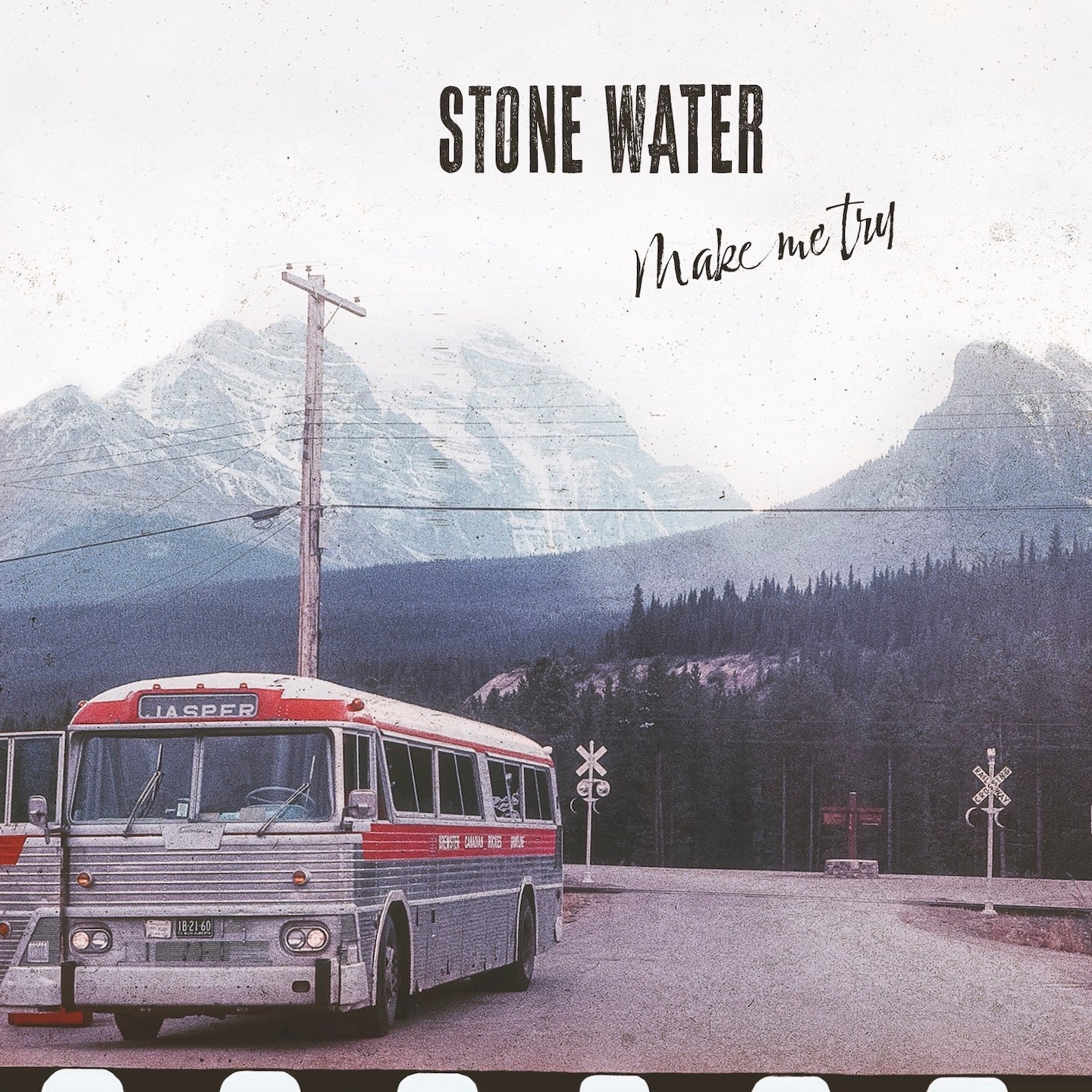 Stone Water - Make Me Try