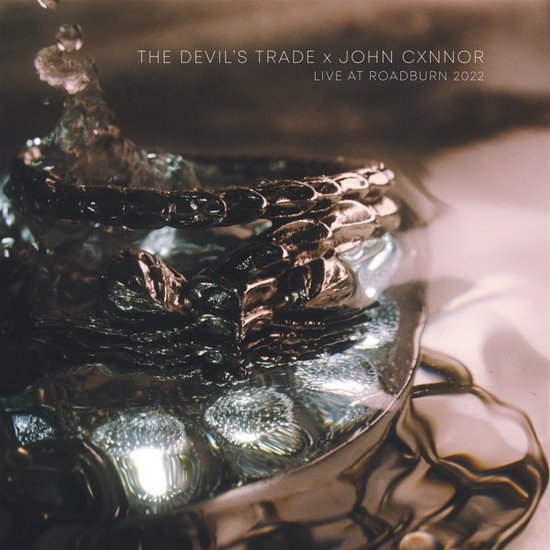 The Devil’s Trade & John Cxnnor Live At Roadburn 2022