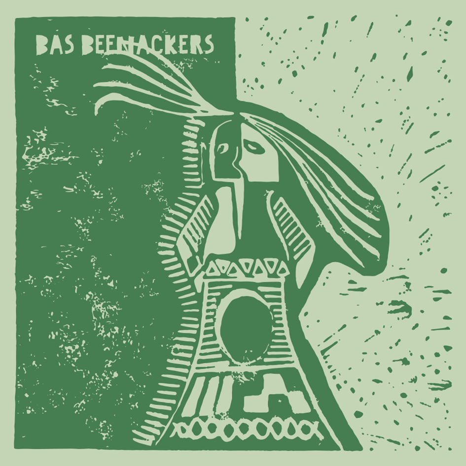 Bas Beenackers - Bas Beenackers