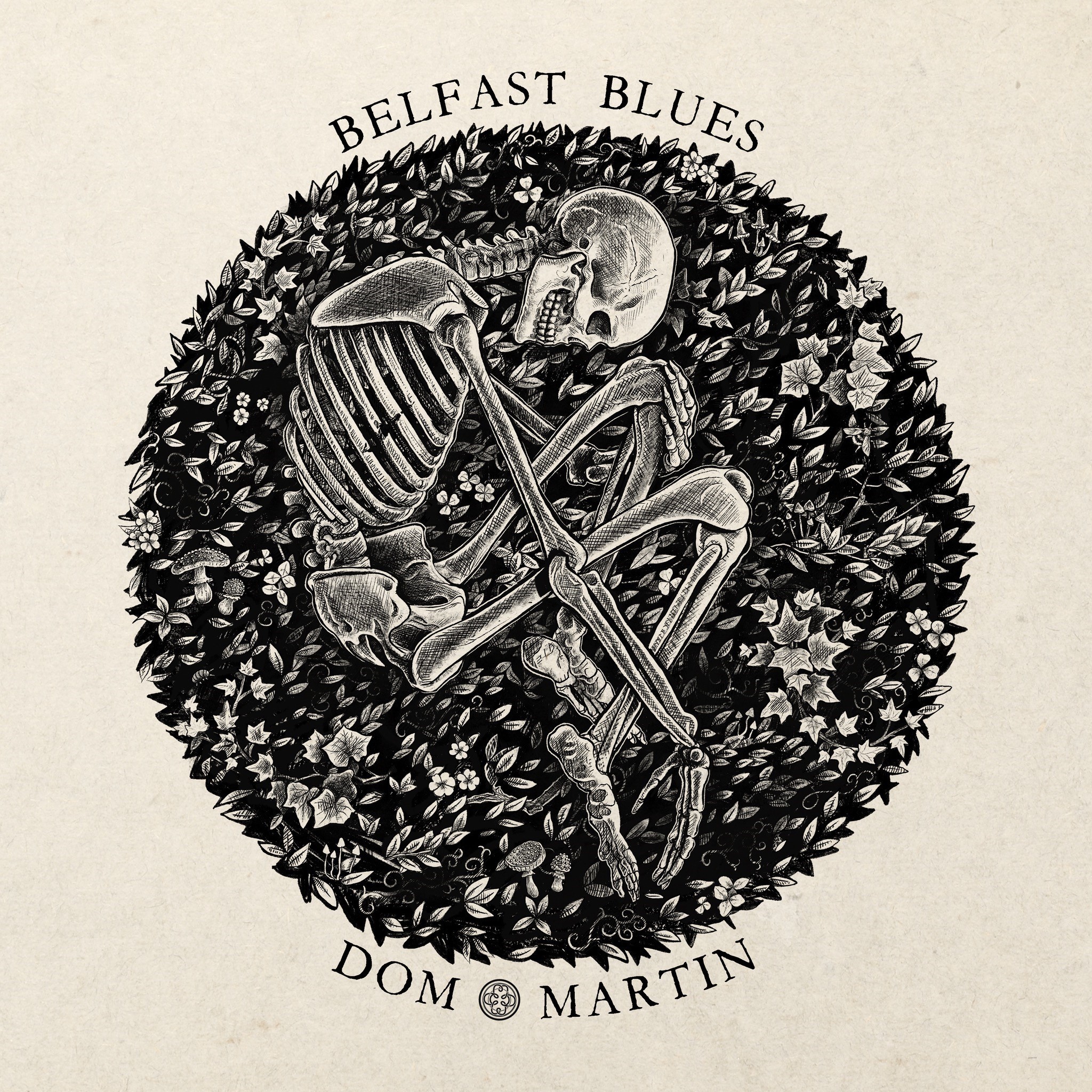 Dom Martin - Belfast Blues