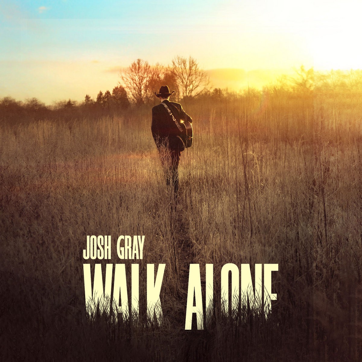 Josh Gray - Walk Alone