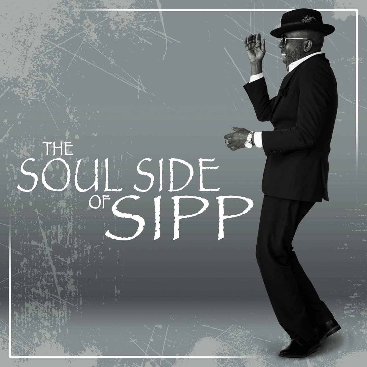 Mr. Sipp - The Soul Side Of Sipp