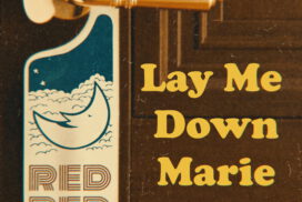 Red Red - Lay Me Down Marie