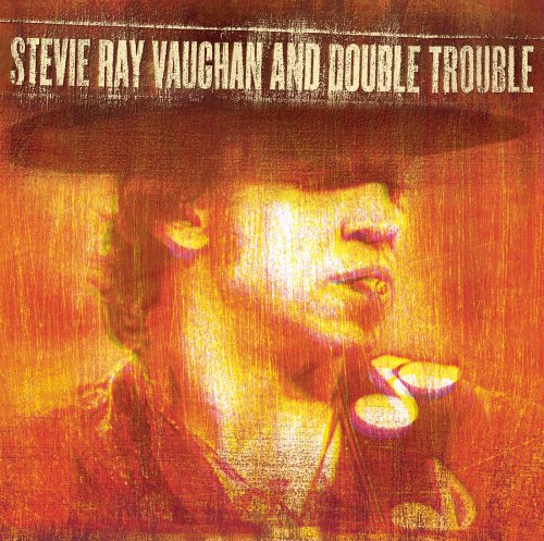 Stevie Ray Vaughan & Double Trouble - Live At Montreux 1982 & 1985