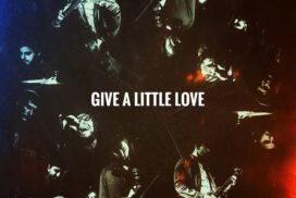 The Heavy North - Give A Little Love