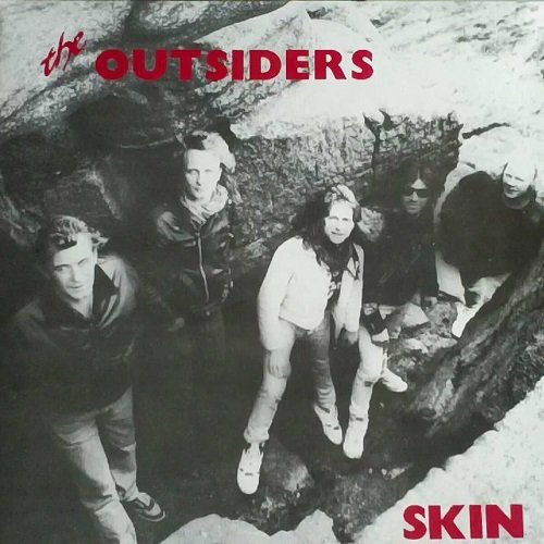 The Outsiders - Skin