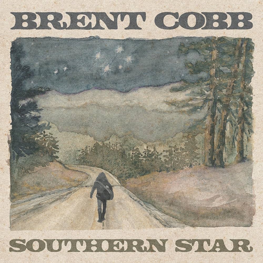 Brent Cobb – Southern Star